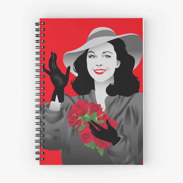 Item preview, Atlanta Premiere 1939 designed and sold by AleMogolloArt.