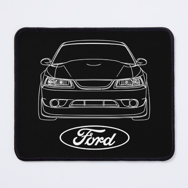 Item preview, Mustang Cobra V2 designed and sold by BronArtworks.