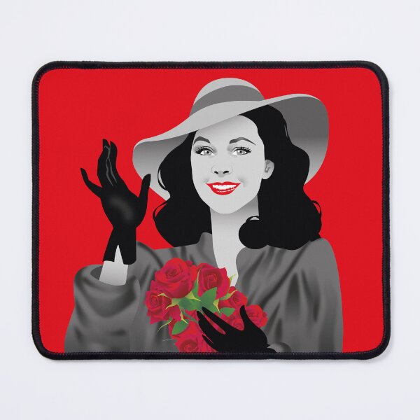 Item preview, Atlanta Premiere 1939 designed and sold by AleMogolloArt.