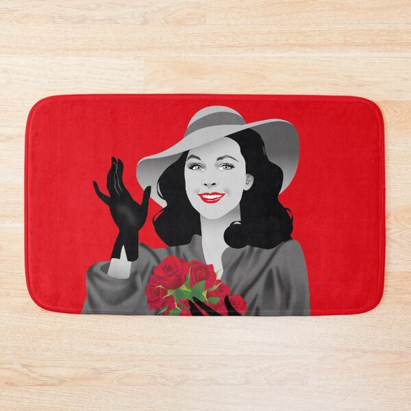 Item preview, Atlanta Premiere 1939 designed and sold by AleMogolloArt.
