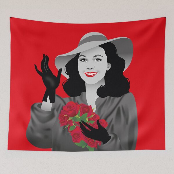 Item preview, Atlanta Premiere 1939 designed and sold by AleMogolloArt.