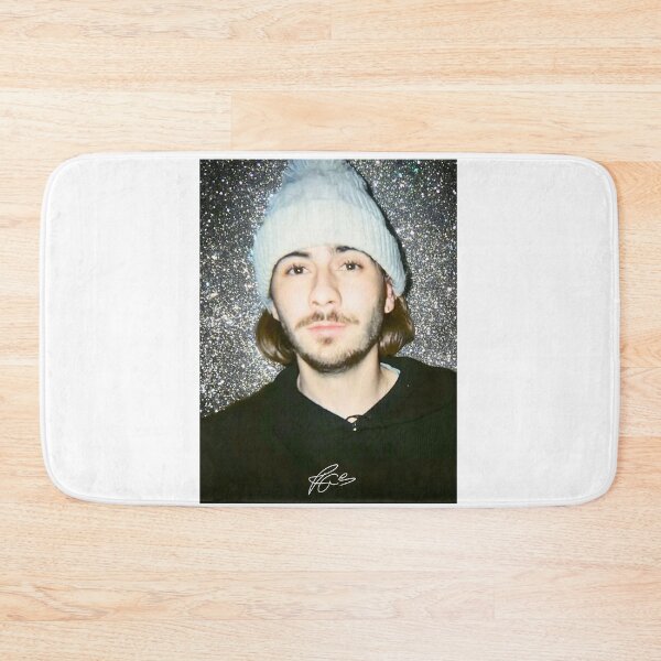 Item preview, Pierre Garnier - Portrait with silver cap designed and sold by PYXOO.
