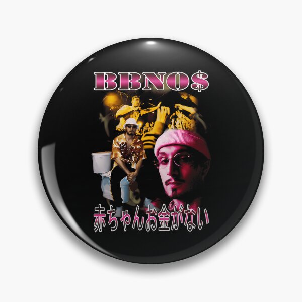 Item preview, Bbno$ Vintage Bootleg Rapper  designed and sold by veleriorexian.