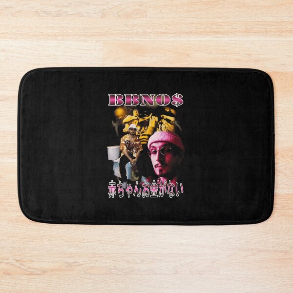 Item preview, Bbno$ Vintage Bootleg Rapper  designed and sold by veleriorexian.