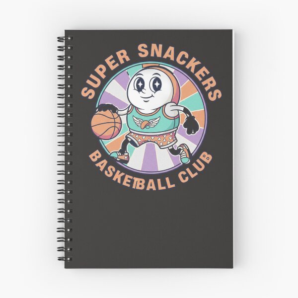 Item preview, Súper Snackers designed and sold by MilikDesignsPro.