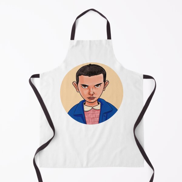 Item preview, Eleven season 1 ST designed and sold by Berta-Merlotte.