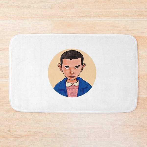 Item preview, Eleven season 1 ST designed and sold by Berta-Merlotte.