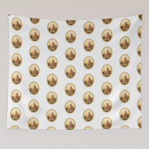 Item preview, Rome Colosseum designed and sold by M4nulas.