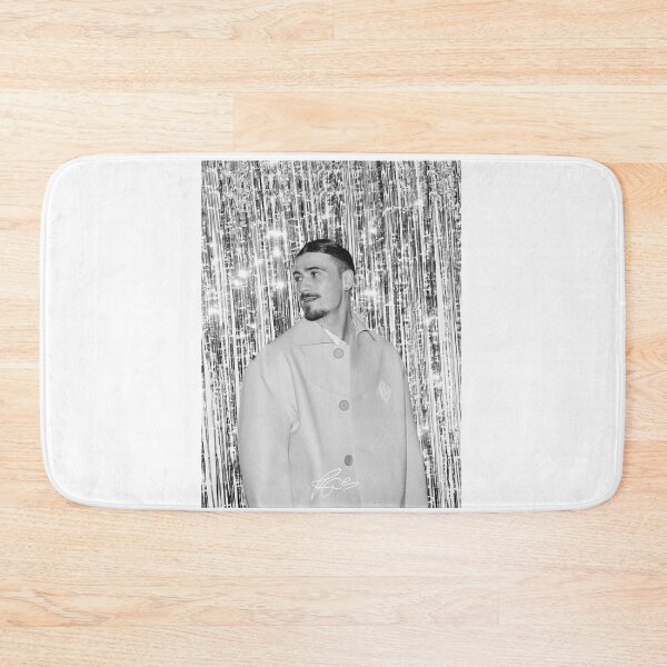 Item preview, Pierre Garnier - Star Portrait (black and white) designed and sold by PYXOO.