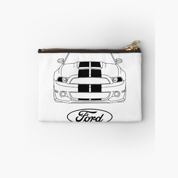 Item preview, Mustang Shelby S197 designed and sold by BronArtworks.