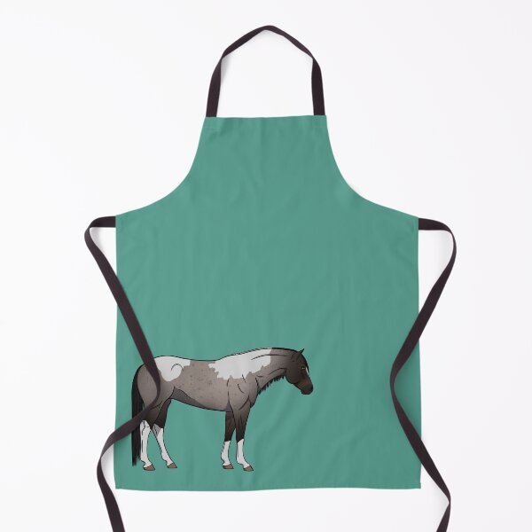 Item preview, Tobiano ruano de maíz bayo designed and sold by Old Water Cryptid .