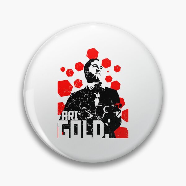 Item preview, Ari Gold Entourage  designed and sold by HubertRaus.
