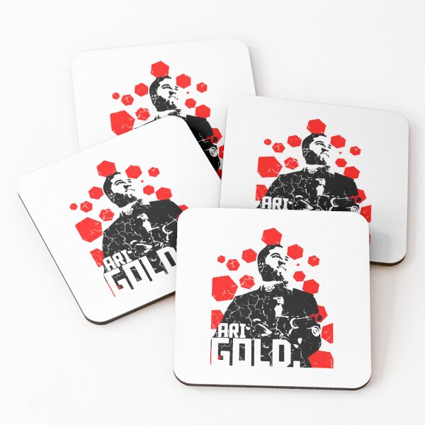 Item preview, Ari Gold Entourage  designed and sold by HubertRaus.
