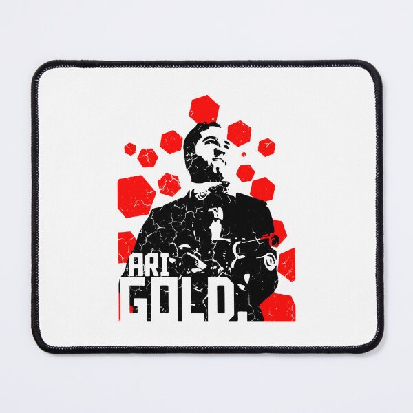 Item preview, Ari Gold Entourage designed and sold by HubertRaus.