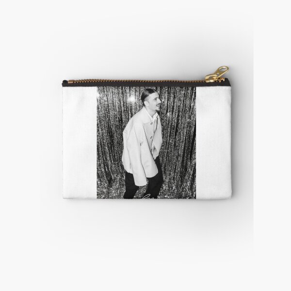 Item preview, Pierre Garnier - Portrait winter star nb designed and sold by PYXOO.