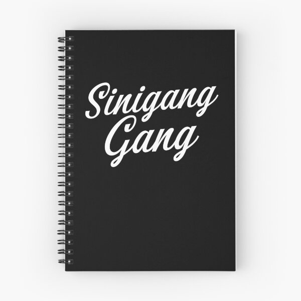 Item preview, Sinigang Gang Filipino designed and sold by Extra Rice Tees.