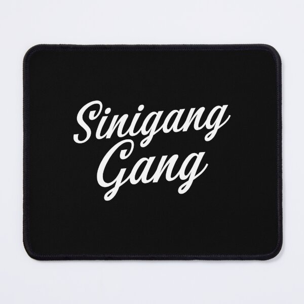 Item preview, Sinigang Gang Filipino designed and sold by Extra Rice Tees.