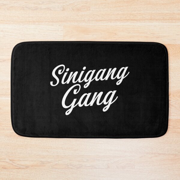 Item preview, Sinigang Gang Filipino designed and sold by Extra Rice Tees.