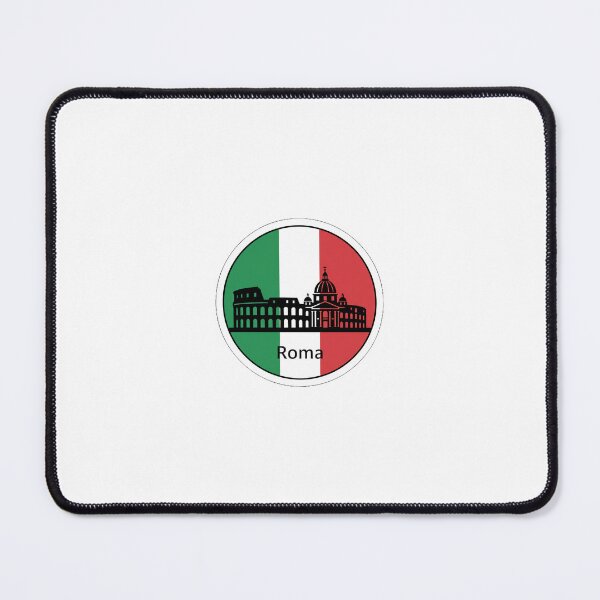 Item preview, Rome Colosseum St. Peter's Basilica designed and sold by M4nulas.