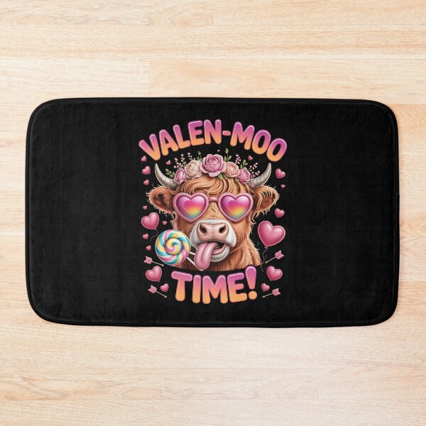 Item preview, kawaii cow - valentine cow - highland cow - cute animal pun - chibi cow - pastel valentine - cow lover gift - kawaii valentine - funny cow - kawaii aesthetic - animal pun - cow love - farm animals designed and sold by JansenGS.