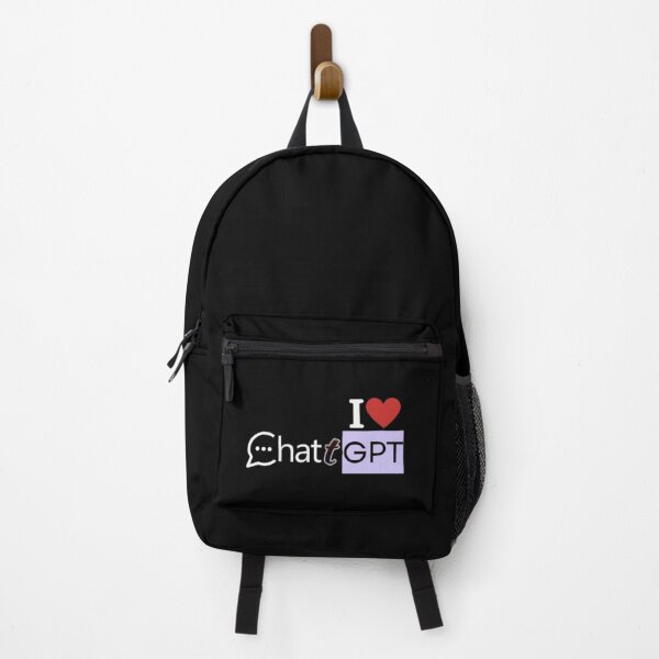 Item preview, I love Ai designed and sold by VINEY PREET AKKAL.