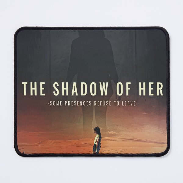 Item preview, The Shadow of Her designed and sold by Vinegarice.