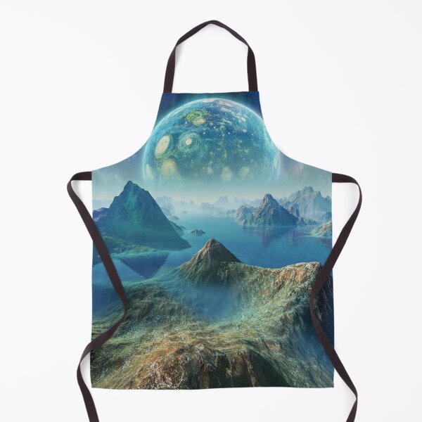 Item preview, Celestial Highlands - Fantasy Designs designed and sold by RockitBaby.