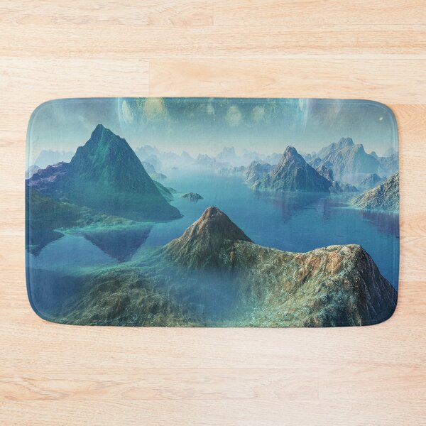 Item preview, Celestial Highlands - Fantasy Designs designed and sold by RockitBaby.