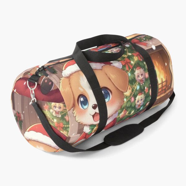 Item preview, A puppies first Christmas  designed and sold by HuntsmithMerch.