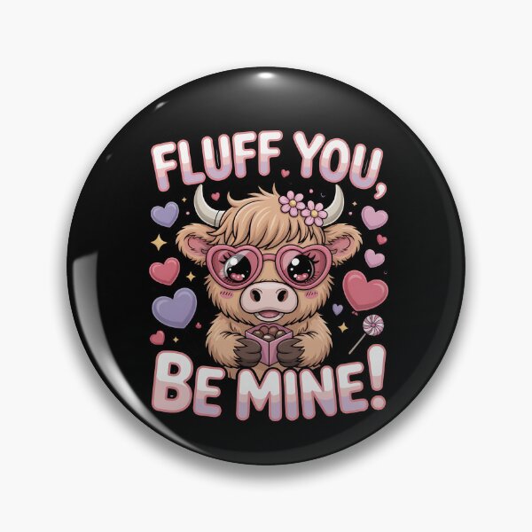 Item preview, kawaii cow - valentine cow - highland cow - cute animal pun - chibi cow - pastel valentine - cow lover gift - kawaii valentine - funny cow - kawaii aesthetic - animal pun - cow love - farm animals designed and sold by JansenGS.