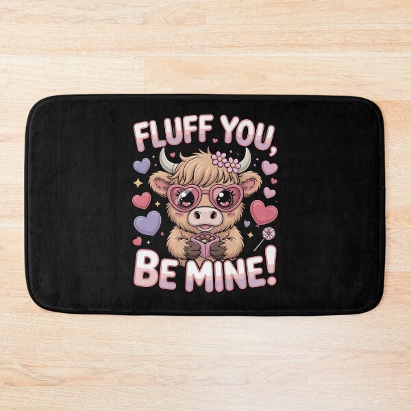 Item preview, kawaii cow - valentine cow - highland cow - cute animal pun - chibi cow - pastel valentine - cow lover gift - kawaii valentine - funny cow - kawaii aesthetic - animal pun - cow love - farm animals designed and sold by JansenGS.