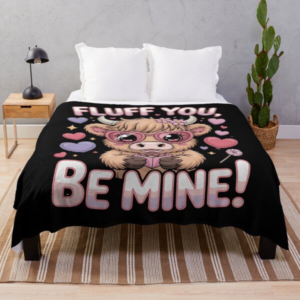 Item preview, kawaii cow - valentine cow - highland cow - cute animal pun - chibi cow - pastel valentine - cow lover gift - kawaii valentine - funny cow - kawaii aesthetic - animal pun - cow love - farm animals designed and sold by JansenGS.