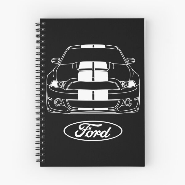 Item preview, Mustang Shelby S197 v2 designed and sold by BronArtworks.