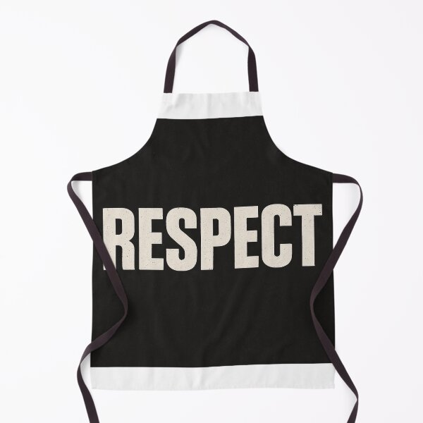 Item preview, RESPECT – Earned Not Given designed and sold by kimkosovo.