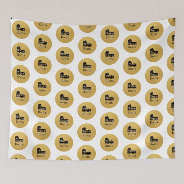 Item preview, Rome Colosseum designed and sold by M4nulas.