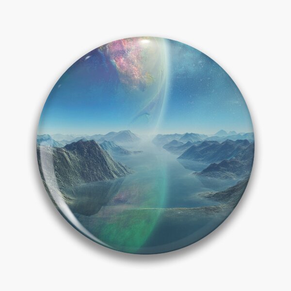 Item preview, Arcane Skylands - Fantasy Designs designed and sold by RockitBaby.