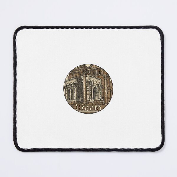Item preview, Rome Pantheon designed and sold by M4nulas.