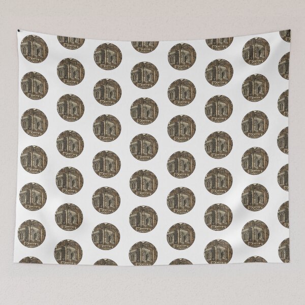 Item preview, Rome Pantheon designed and sold by M4nulas.