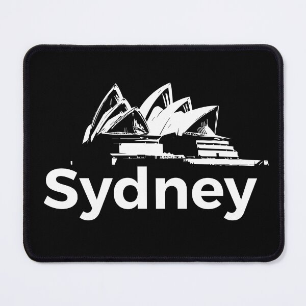Item preview, Sydney Strong – Sydney Opera House designed and sold by Wolagno.