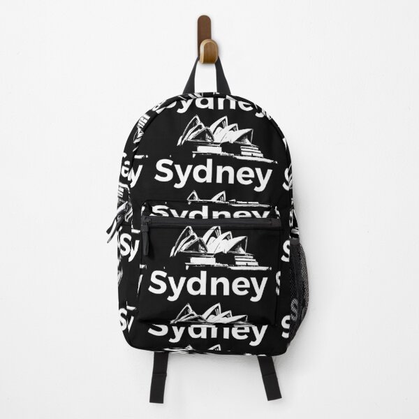 Item preview, Sydney Strong – Sydney Opera House designed and sold by Wolagno.