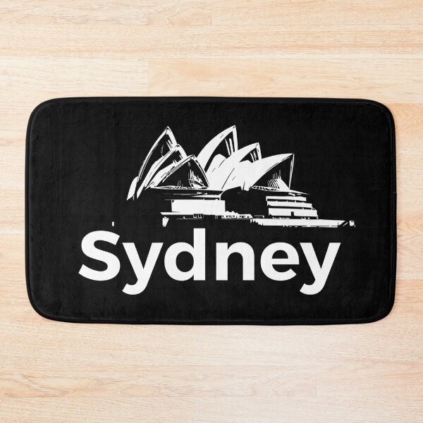 Item preview, Sydney Strong – Sydney Opera House designed and sold by Wolagno.
