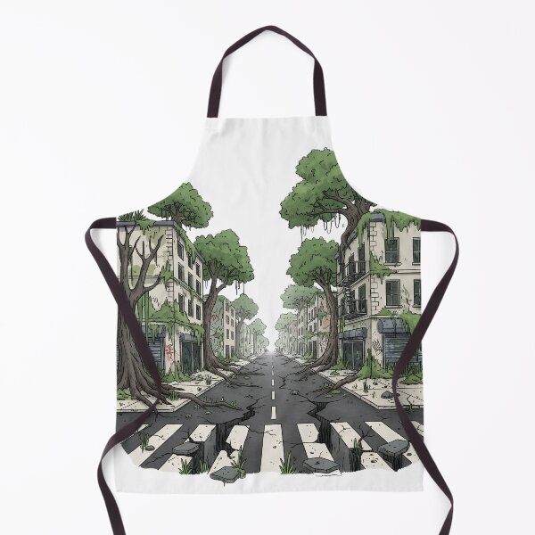 Item preview, Concrete Nature designed and sold by SketchNStyle.