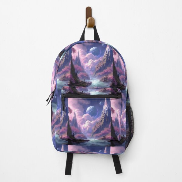 Item preview, Starfall Canyon - Fantasy Designs designed and sold by RockitBaby.
