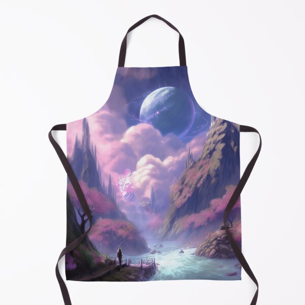 Item preview, Starfall Canyon - Fantasy Designs designed and sold by RockitBaby.