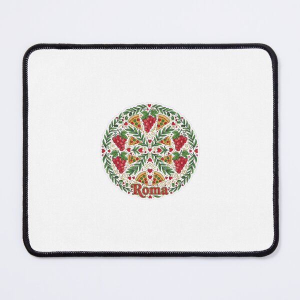Item preview, Rome Italy Food designed and sold by M4nulas.