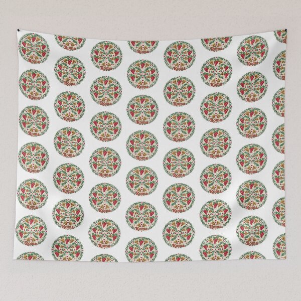 Item preview, Rome Italy Food designed and sold by M4nulas.