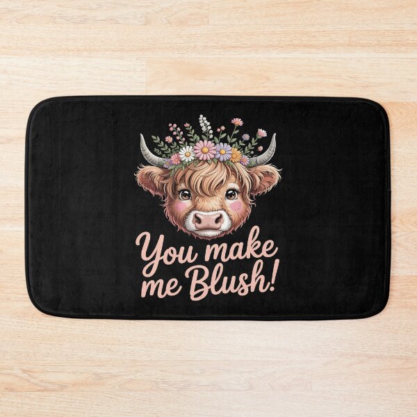 Item preview, kawaii cow - valentine cow - highland cow - cute animal pun - chibi cow - pastel valentine - cow lover gift - kawaii valentine - funny cow - kawaii aesthetic - animal pun - cow love - farm animals designed and sold by JansenGS.