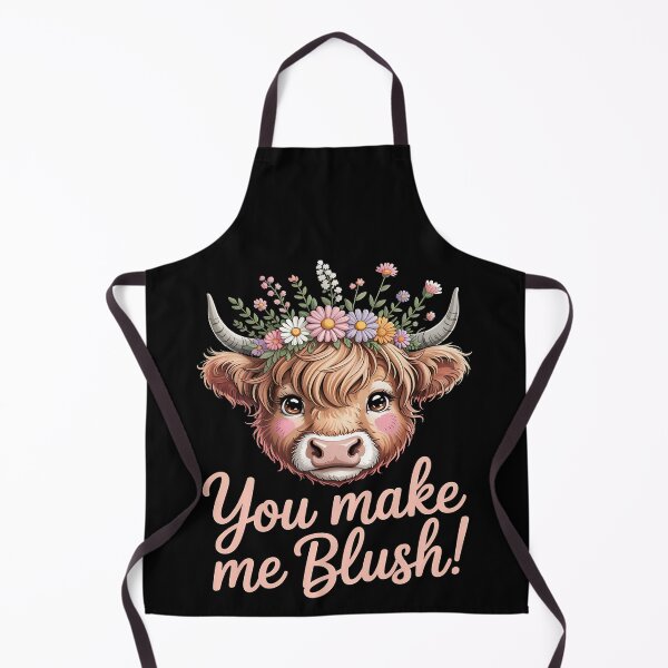Item preview, kawaii cow - valentine cow - highland cow - cute animal pun - chibi cow - pastel valentine - cow lover gift - kawaii valentine - funny cow - kawaii aesthetic - animal pun - cow love - farm animals designed and sold by JansenGS.