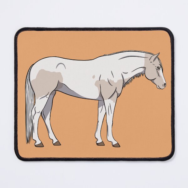 Item preview, Perlino Rabicano Tovero designed and sold by OWR-Artistry.