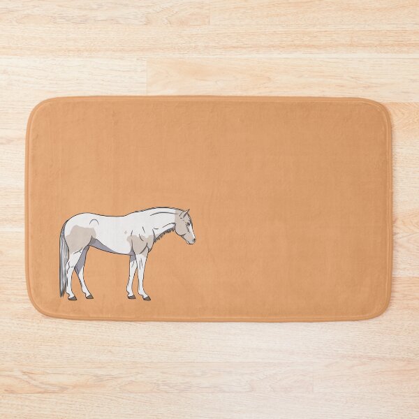 Item preview, Perlino Rabicano Tovero designed and sold by Old Water Cryptid .